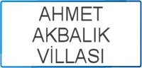 AHMET-AKBALIK